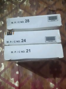 Mifi Makeup Pancake