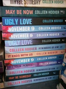 Mystery Box Book Set