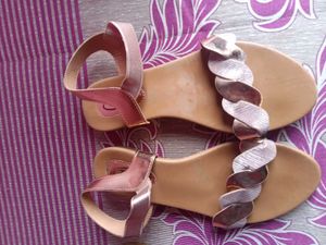 Combo Stylish Sandals