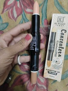 RL Beauty Concealer &amp; Contour Stick