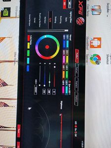 Gaming CPU i7 GTX 1050 Ti 4GB DDR5
