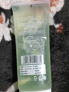 Earth Rhythm CICA Healing Gel