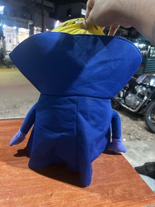 Vampire Minion Plushie