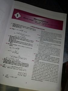Ncert Textbook Question And Example