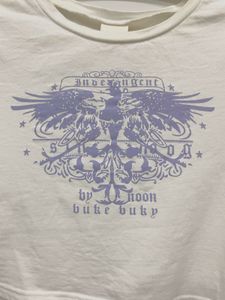 Urbanic baby tee