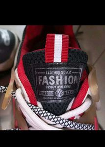 Mens Shoes