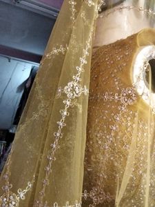 Lehnga