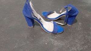 Block Heels