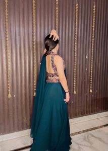 Indo Western 2 Peice Set