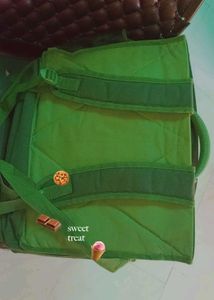 School Bag