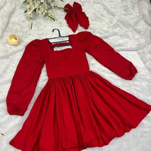 Cute Mini Dress