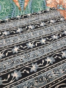 Floral Print Kurta Set🆕