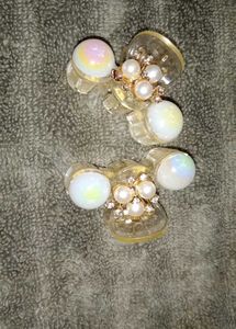 Pearl Hair Clip 🤩🤩