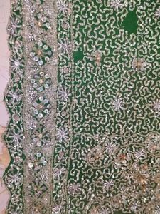Bridal Lehenga