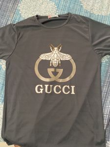 Gucci Tag Shirt