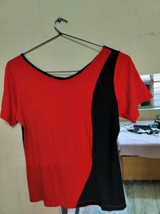 🇰🇷 Yang Nai Shi Ha Imported Top