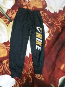Cotton pant
