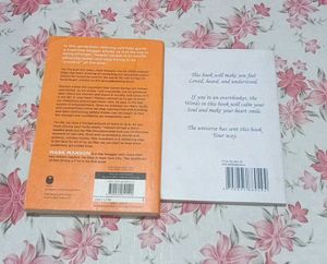 2 Books