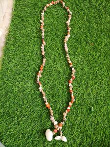 Unique Hand Made Shell Jewellary