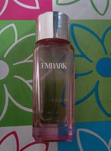 Embark Perfume