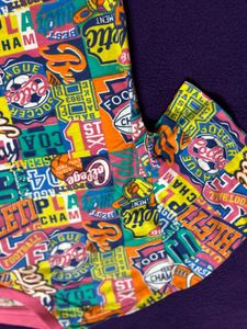 Combo Of Vintage Graphic Tee