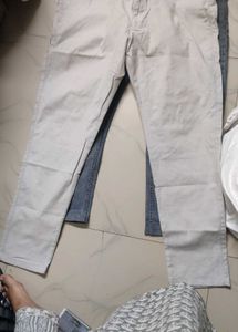 Dark Blue Trousers each 249₹