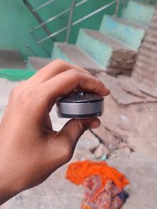 Sony Va10 Bluetooth Mouse.