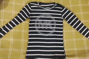 Full Sleeve Top
