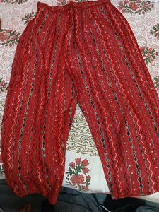 Women Kurta Pant