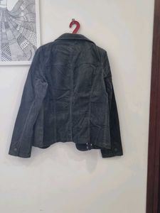 It&#39;s A Nice Olive Green Jacket