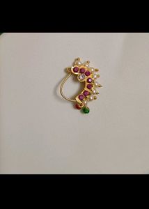 Nose Ring
