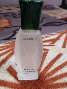 Attarful Ramsons Perfume