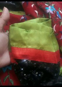SeQuence Kurti + Dupatta