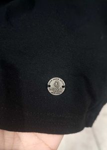 Y2k V-neck Tshirt