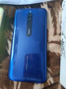 Redmi Note 8, Starbucks Cover Free
