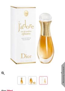 Dior J&#39;adore Perfume