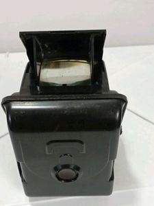 RARE FULVUEFLEX Camera.
