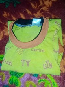 Boys T Shirt