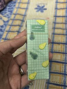 Maliao Avocado Lip Milk Original