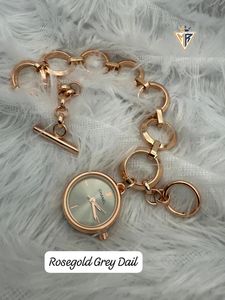 Chanel Watch For Her