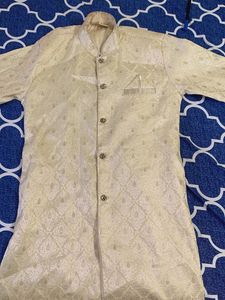Men's Ethnic Kurta
