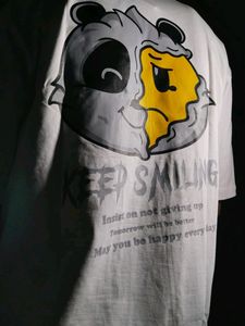 2 FUNKY TSHIRT COMBO