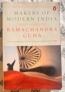Makers of Modern India