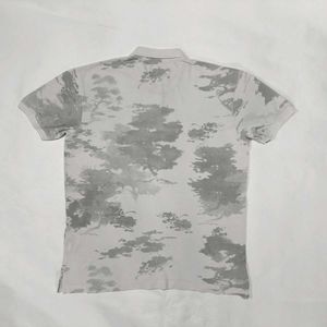 MUFTI Polo T-shirt