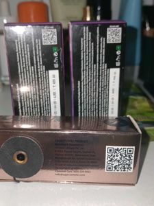 Lipsticks - Shades 03, 07 &amp; 09