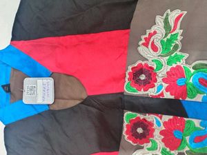 New With Tag Anarkali Kurti