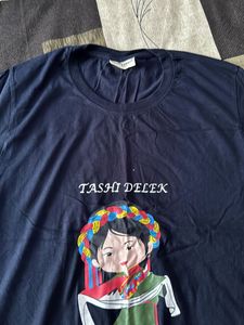 Graphic Print T-Shirt