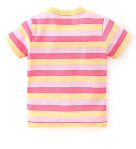New Born Baby Top Set Of 3