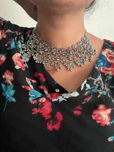 Oxidised Jewellery