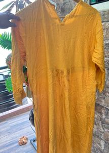 Max embroidery, Kurti